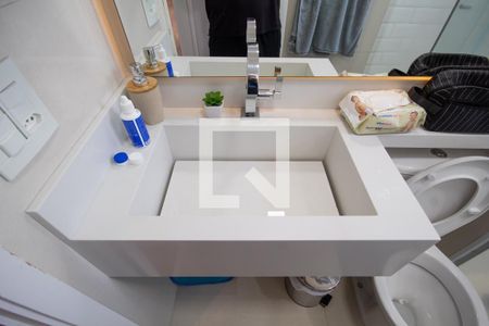 Apartamento à venda com 49m², 2 quartos e 1 vagaBanheiro