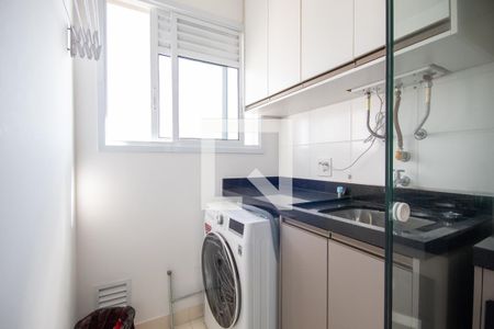 Apartamento à venda com 49m², 2 quartos e 1 vagaÁrea de Serviço