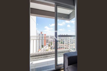 Sacada de apartamento à venda com 2 quartos, 49m² em Jaguaribe, Osasco