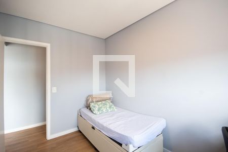 Apartamento à venda com 49m², 2 quartos e 1 vagaQuarto 2