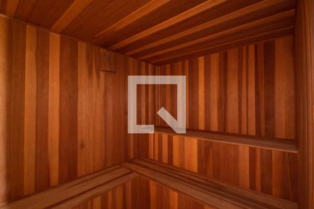 Apartamento à venda com 49m², 2 quartos e 1 vagaSaúna