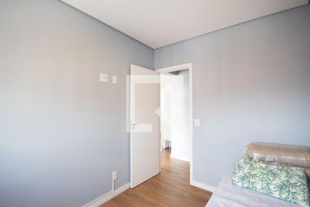 Apartamento à venda com 49m², 2 quartos e 1 vagaQuarto 2