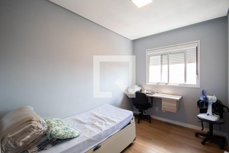 Apartamento à venda com 49m², 2 quartos e 1 vagaQuarto 2