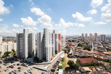 Apartamento à venda com 49m², 2 quartos e 1 vagaVista do Quarto 2