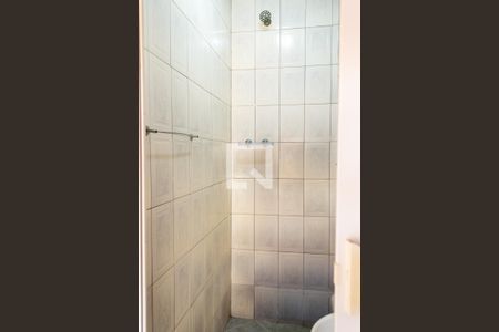 Casa para alugar com 43m², 1 quarto e sem vagaBanheiro