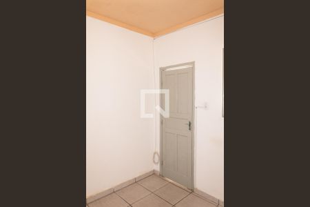 Sala de casa para alugar com 1 quarto, 43m² em Campo Grande, Rio de Janeiro