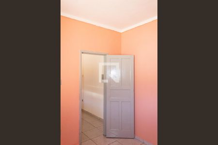 Quarto de casa para alugar com 1 quarto, 43m² em Campo Grande, Rio de Janeiro