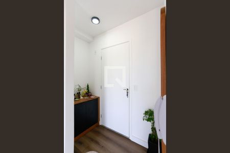Apartamento para alugar com 42m², 2 quartos e 1 vagaEntrada
