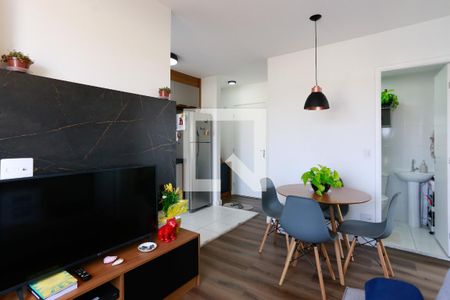 Apartamento para alugar com 42m², 2 quartos e 1 vaga Apartamento para alugar com 42m², 2 quartos e 1 vagasala