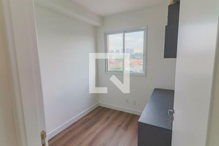 Quarto 2 de apartamento para alugar com 2 quartos, 42m² em Cidade dos Bandeirantes, São Paulo