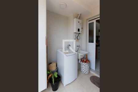 Apartamento para alugar com 42m², 2 quartos e 1 vagaÁrea de Serviço