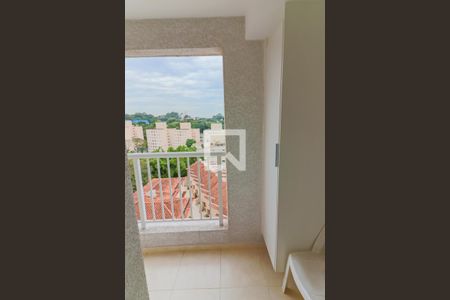 Lavanderia de apartamento para alugar com 2 quartos, 42m² em Cidade dos Bandeirantes, São Paulo