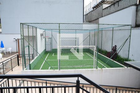 Casa de condomínio para alugar com 105m², 3 quartos e 2 vagasQuadra Esportiva