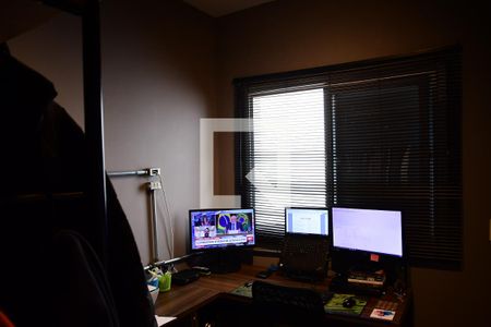 Casa de condomínio para alugar com 105m², 3 quartos e 2 vagasQuarto 2 