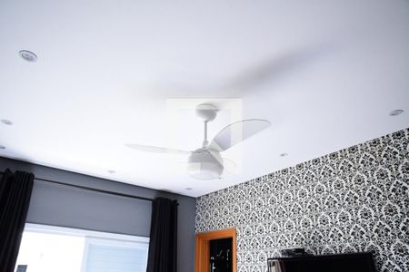 Casa de condomínio para alugar com 105m², 3 quartos e 2 vagasSuíte