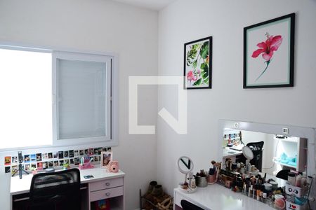 Casa de condomínio para alugar com 105m², 3 quartos e 2 vagasQuarto 1 