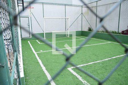 Casa de condomínio para alugar com 105m², 3 quartos e 2 vagasQuadra Esportiva