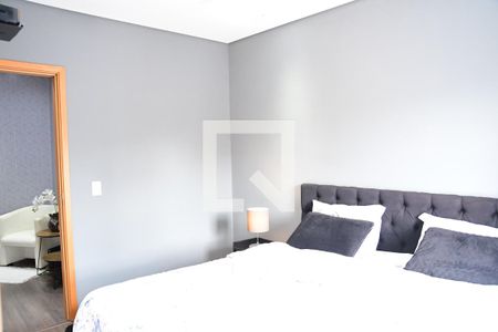 Casa de condomínio para alugar com 105m², 3 quartos e 2 vagasSuíte