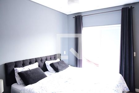 Casa de condomínio para alugar com 105m², 3 quartos e 2 vagasSuíte