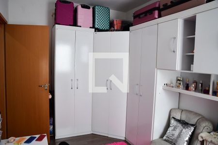 Casa de condomínio para alugar com 105m², 3 quartos e 2 vagasQuarto 1 