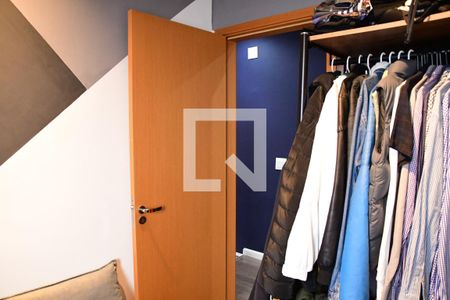 Casa de condomínio para alugar com 105m², 3 quartos e 2 vagasQuarto 2 