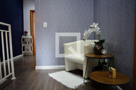 Casa de condomínio para alugar com 105m², 3 quartos e 2 vagasCorredor