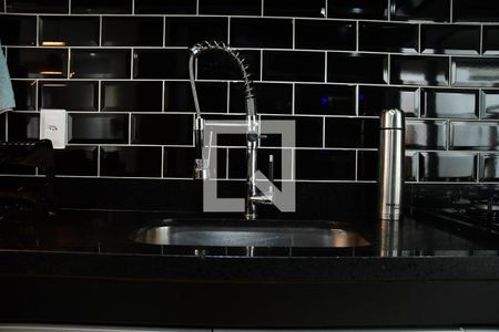 Casa de condomínio para alugar com 105m², 3 quartos e 2 vagasCozinha