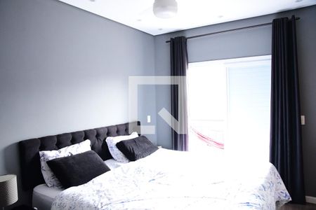 Casa de condomínio para alugar com 105m², 3 quartos e 2 vagasSuíte