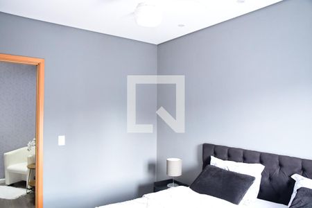 Casa de condomínio para alugar com 105m², 3 quartos e 2 vagasSuíte