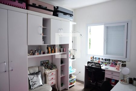 Casa de condomínio para alugar com 105m², 3 quartos e 2 vagasQuarto 1 