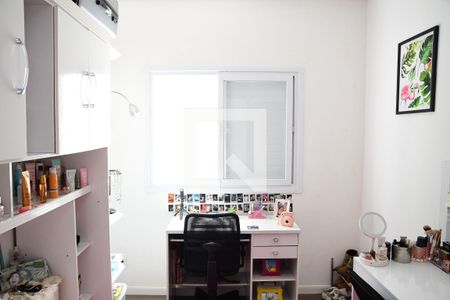 Casa de condomínio para alugar com 105m², 3 quartos e 2 vagasQuarto 1 