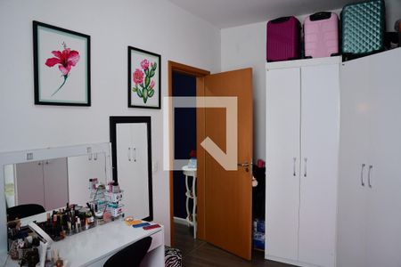 Casa de condomínio para alugar com 105m², 3 quartos e 2 vagasQuarto 1 