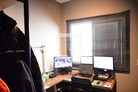 Casa de condomínio para alugar com 105m², 3 quartos e 2 vagasQuarto 2 