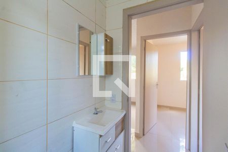 Apartamento para alugar com 41m², 2 quartos e 1 vagaBanheiro