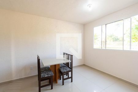 Sala de apartamento à venda com 2 quartos, 41m² em Rio Branco, Canoas