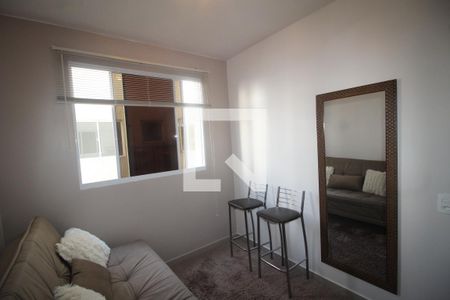 Quarto 1 de apartamento para alugar com 2 quartos, 41m² em Rio Branco, Canoas