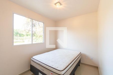 Quarto de apartamento à venda com 2 quartos, 41m² em Rio Branco, Canoas