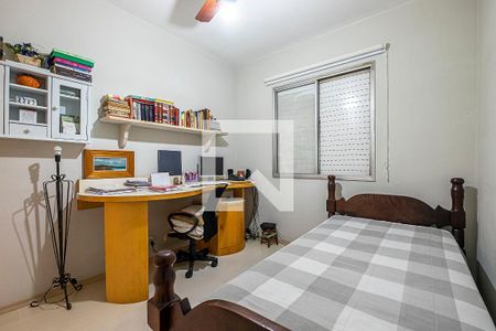 Quarto 2 de apartamento à venda com 2 quartos, 70m² em Vila Madalena, São Paulo