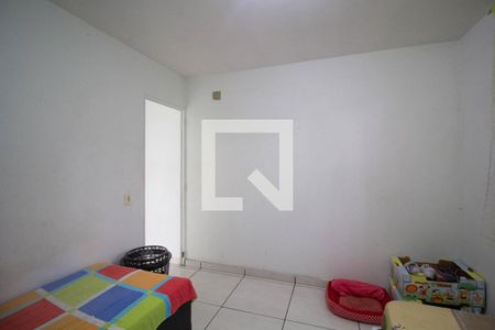 Quarto 1 de casa para alugar com 2 quartos, 63m² em Jardim Helena, São Paulo