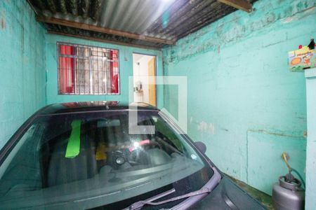 Casa para alugar com 63m², 2 quartos e 1 vagaGaragem