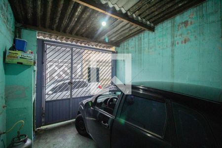 Casa para alugar com 63m², 2 quartos e 1 vagaGaragem