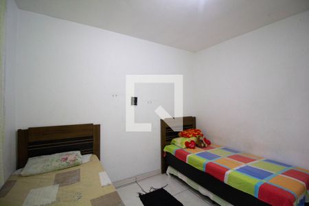 Quarto 1 de casa para alugar com 2 quartos, 63m² em Jardim Helena, São Paulo