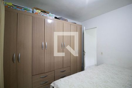 Quarto 2 de casa para alugar com 2 quartos, 63m² em Jardim Helena, São Paulo