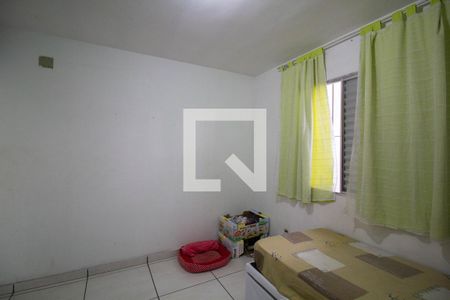 Quarto 1 de casa para alugar com 2 quartos, 63m² em Jardim Helena, São Paulo