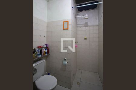 Casa para alugar com 63m², 2 quartos e 1 vagaBanheiro