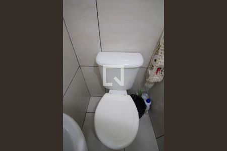 Casa para alugar com 63m², 2 quartos e 1 vagaLavabo