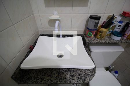 Casa para alugar com 63m², 2 quartos e 1 vagaBanheiro