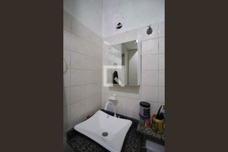 Casa para alugar com 63m², 2 quartos e 1 vagaBanheiro