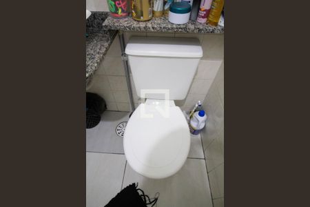 Casa para alugar com 63m², 2 quartos e 1 vagaBanheiro