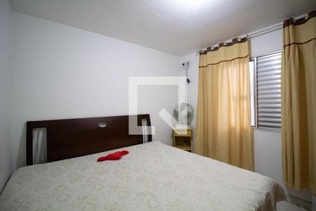 Casa para alugar com 63m², 2 quartos e 1 vagaQuarto 2